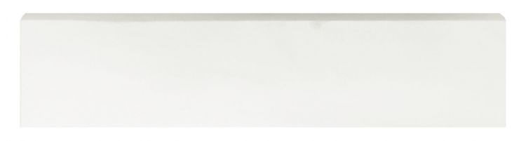 Origines Ombre Doree Glossy Bullnose 3 x 12 Origines Ombre Doree Glossy Bullnose 3 x 12